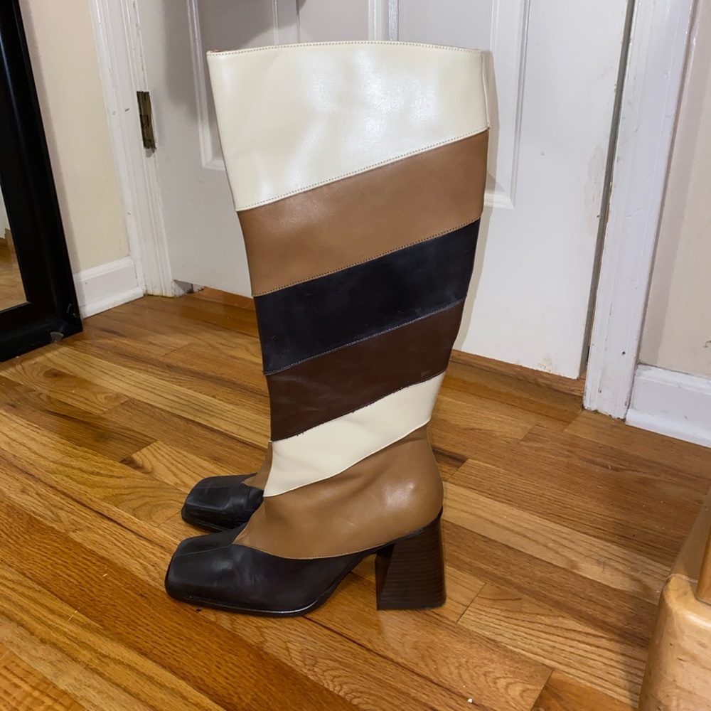 Alohas boots